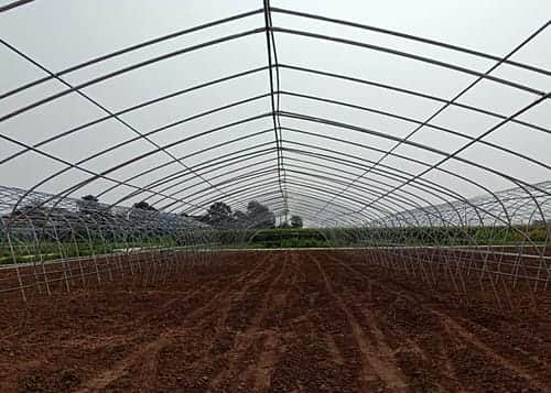 熱鍍鋅大棚管廠價(jià)格再度出現(xiàn)大幅走低