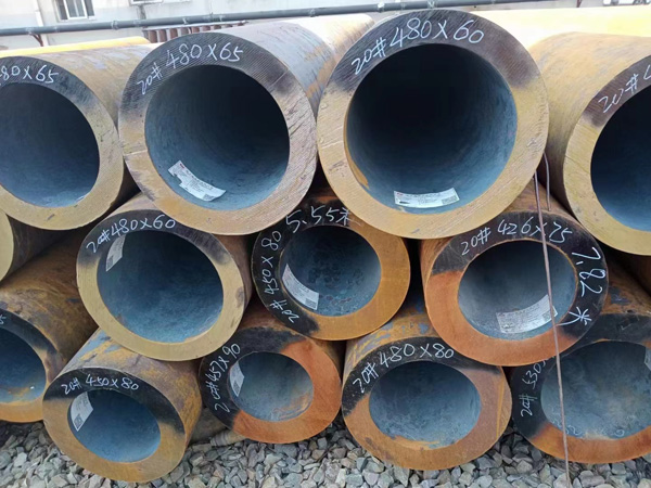 厚壁無(wú)縫管