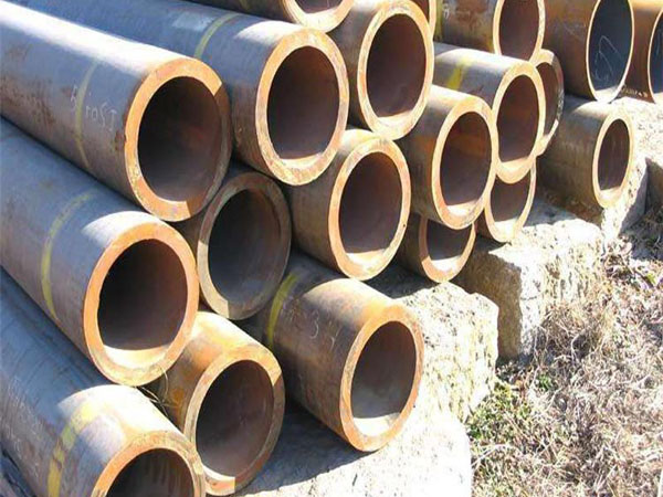 大口徑無(wú)縫管