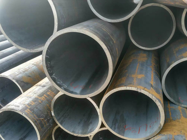 45號(hào)無(wú)縫鋼管