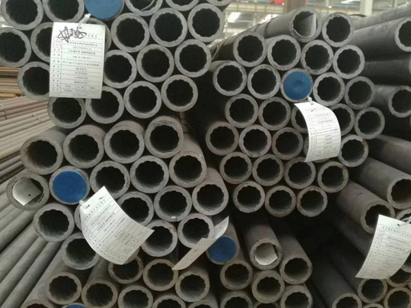 45號(hào)無(wú)縫鋼管