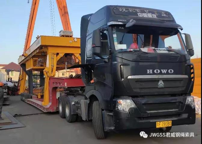 吊具解決方案 吊具解決方案